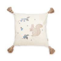 Little Pea_Cam Cam Διακοσμητικό μαξιλάρι,Blueberries